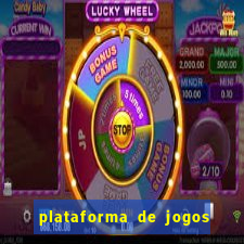 plataforma de jogos tigre 777